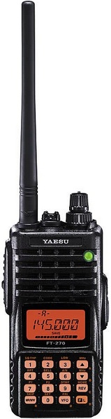 ����� Yaesu FT-270R